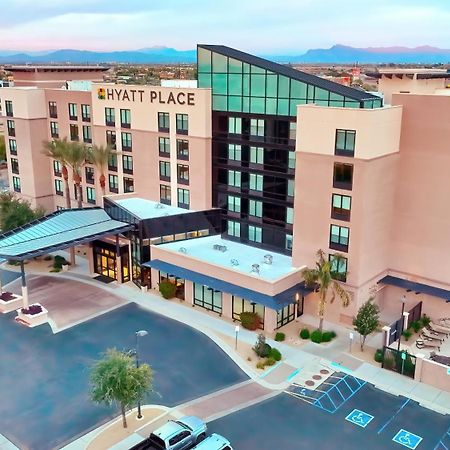 Hyatt Place Phoenix Gilbert Eksteriør bilde