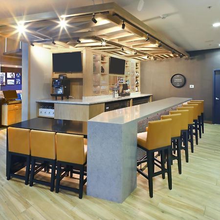 Hyatt Place Phoenix Gilbert Eksteriør bilde
