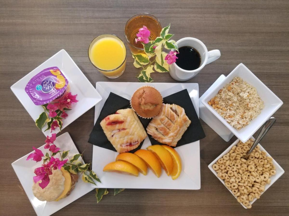Hyatt Place Phoenix Gilbert Eksteriør bilde