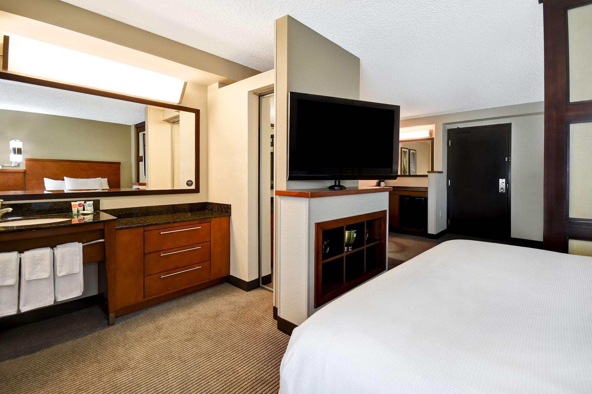 Hyatt Place Phoenix Gilbert Eksteriør bilde
