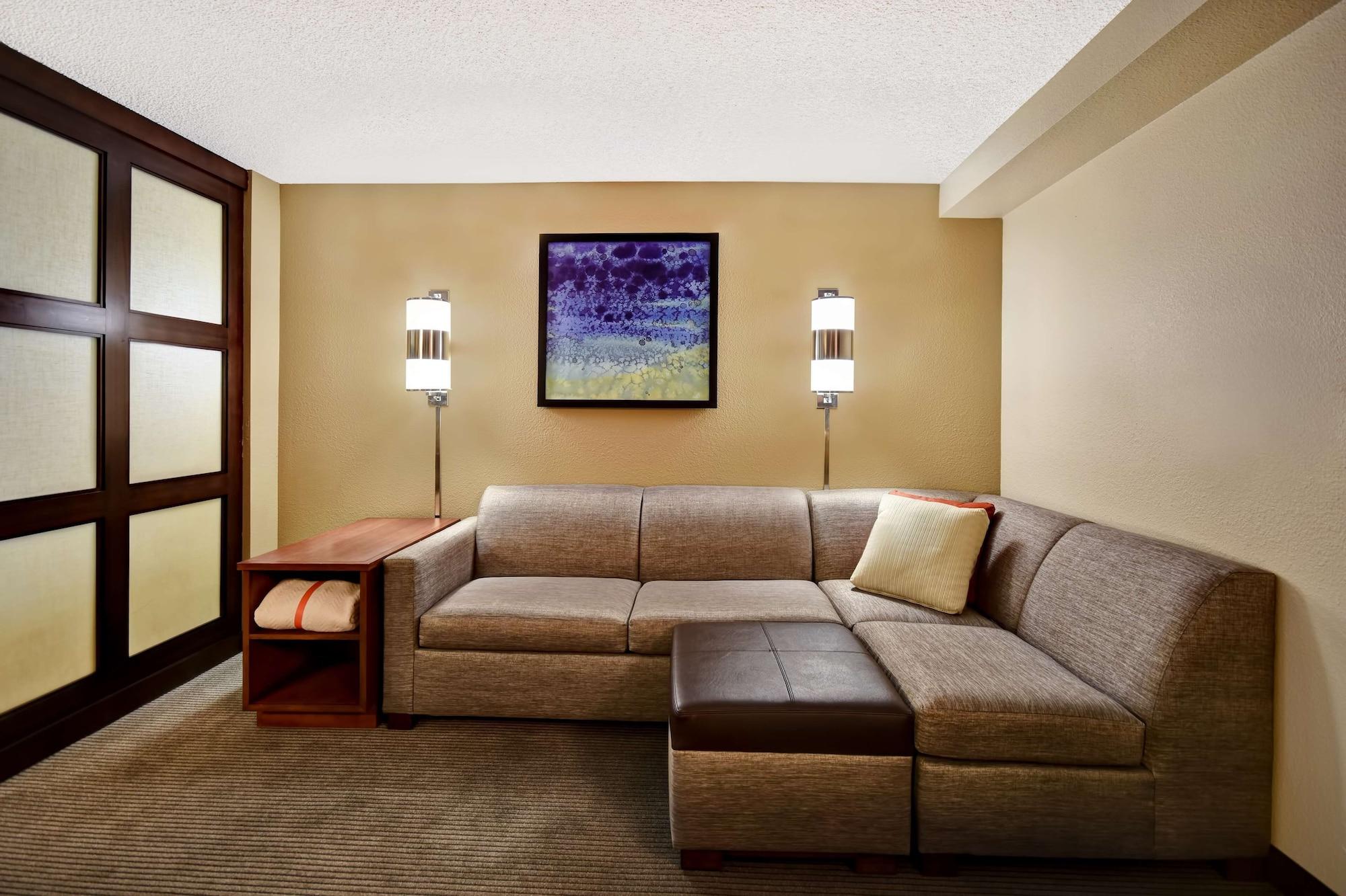 Hyatt Place Phoenix Gilbert Eksteriør bilde