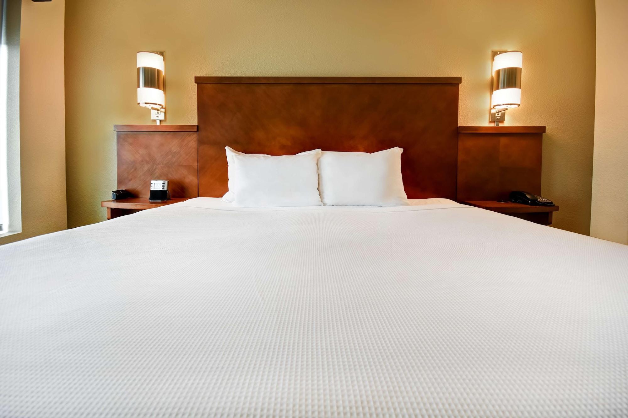 Hyatt Place Phoenix Gilbert Eksteriør bilde