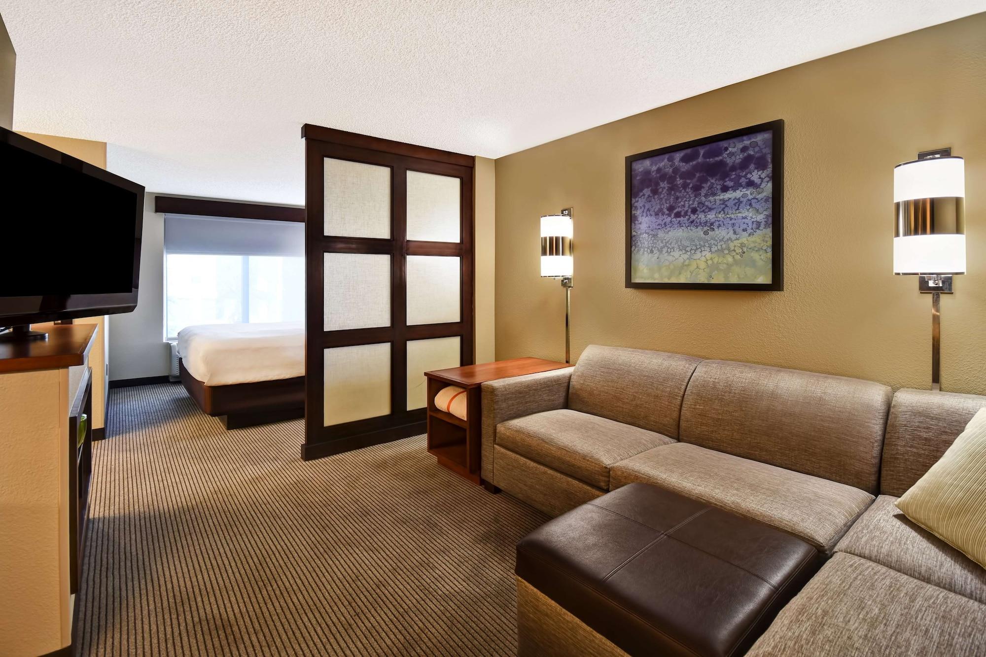 Hyatt Place Phoenix Gilbert Eksteriør bilde