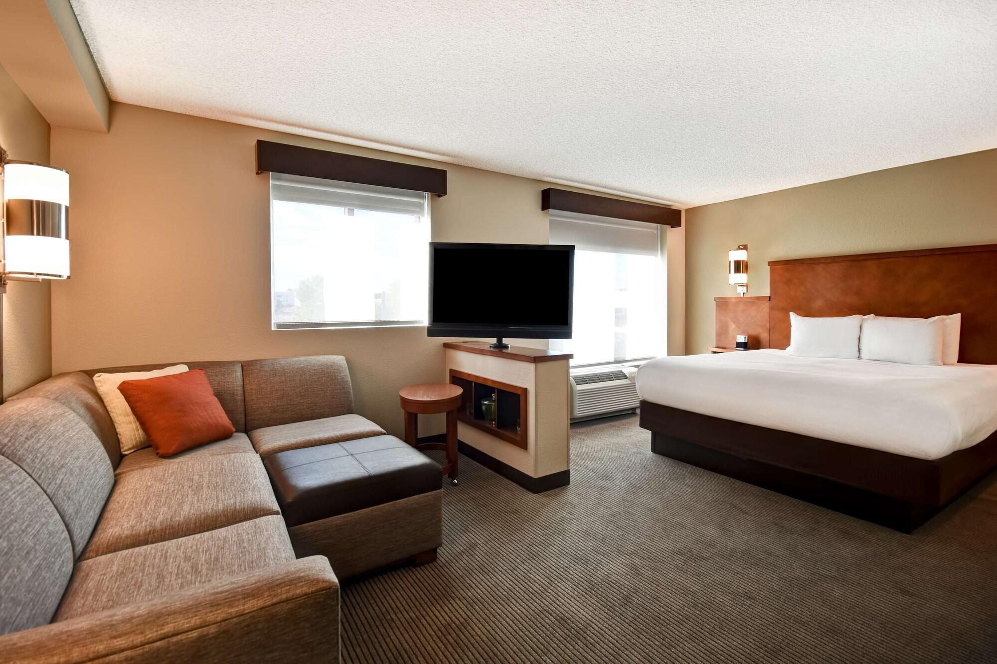 Hyatt Place Phoenix Gilbert Eksteriør bilde