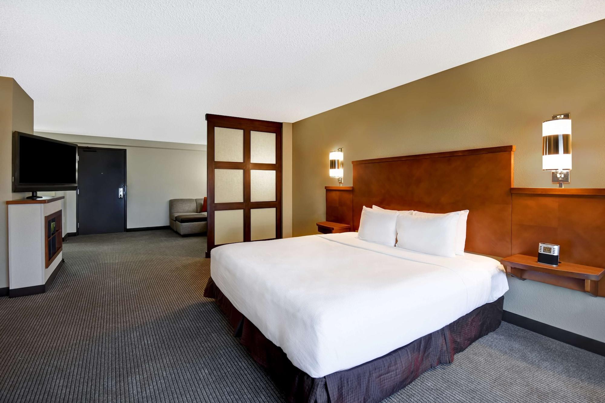 Hyatt Place Phoenix Gilbert Eksteriør bilde