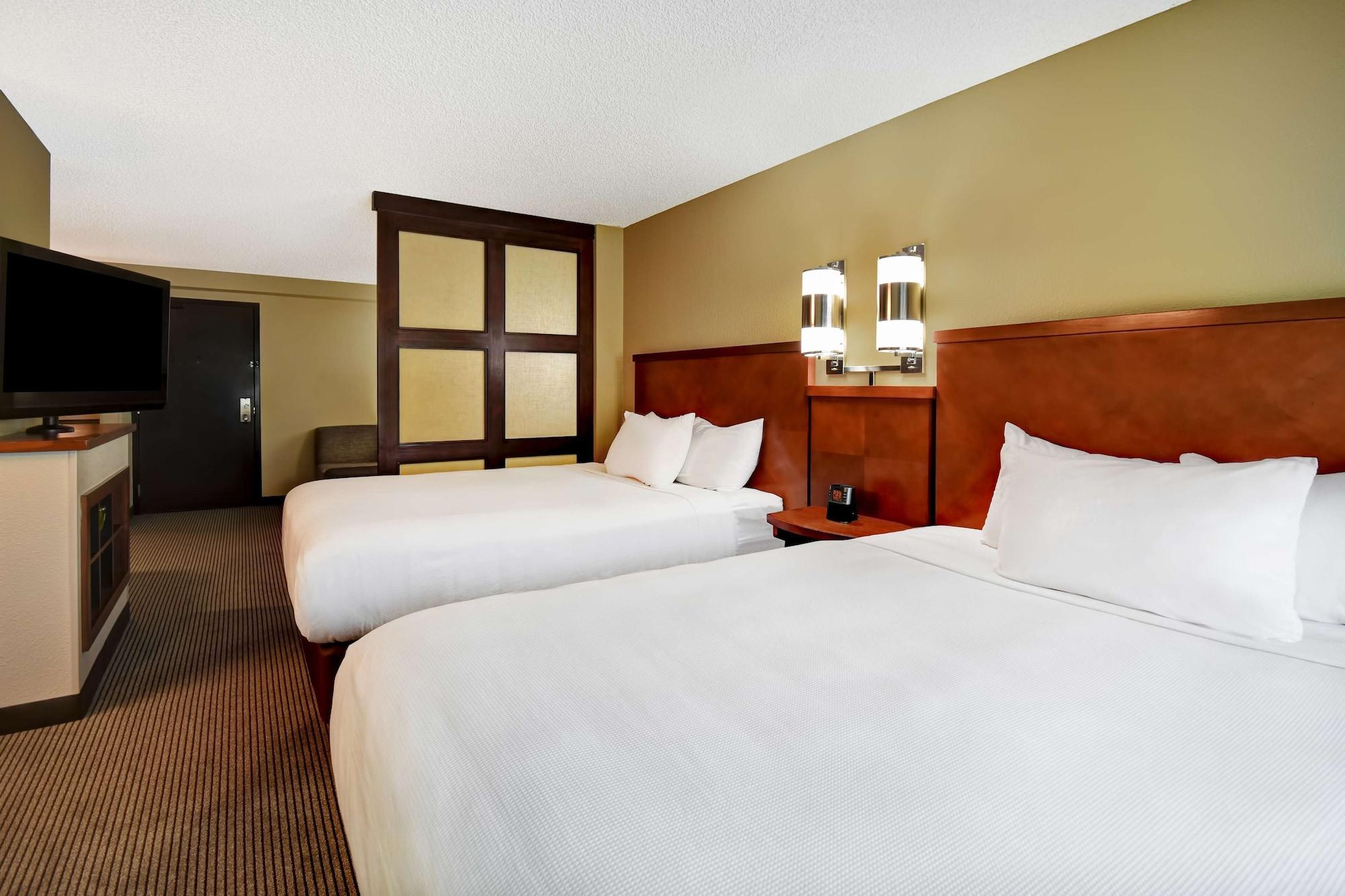 Hyatt Place Phoenix Gilbert Eksteriør bilde