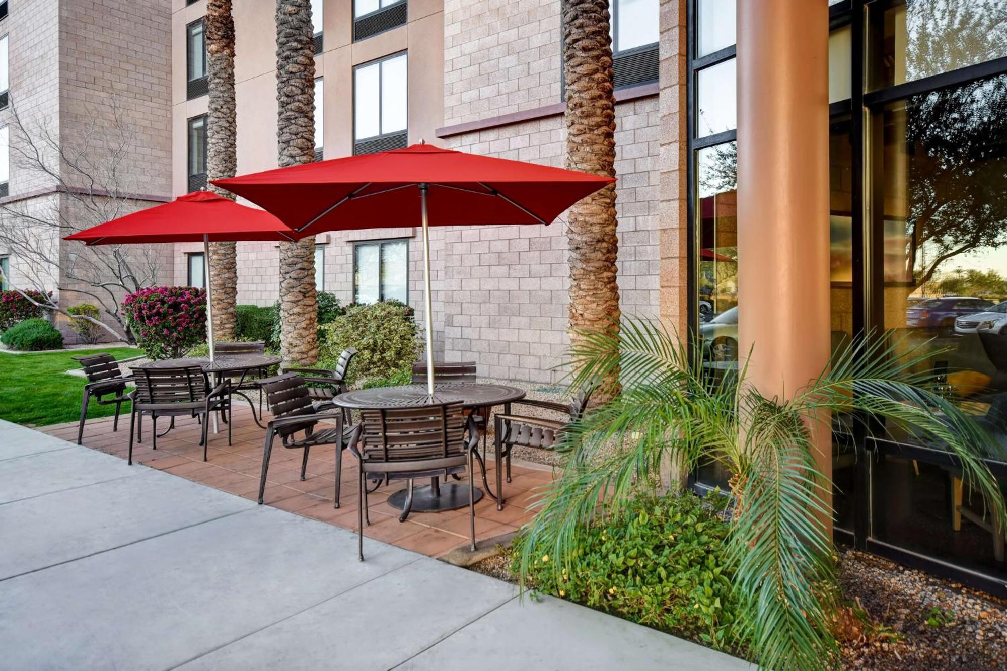 Hyatt Place Phoenix Gilbert Eksteriør bilde