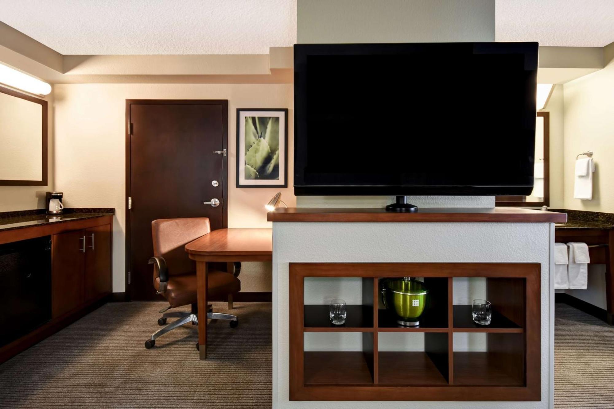 Hyatt Place Phoenix Gilbert Eksteriør bilde