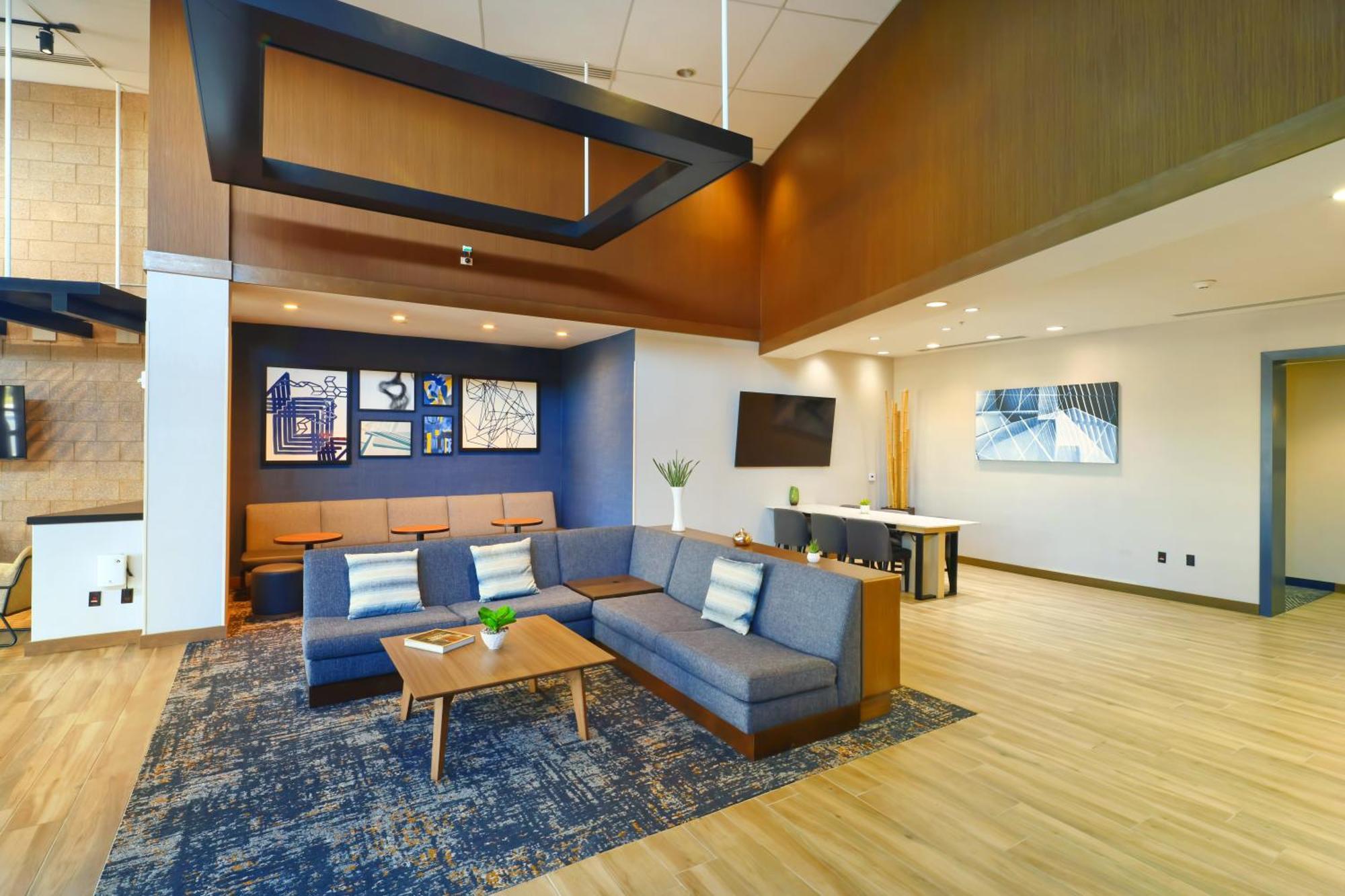 Hyatt Place Phoenix Gilbert Eksteriør bilde