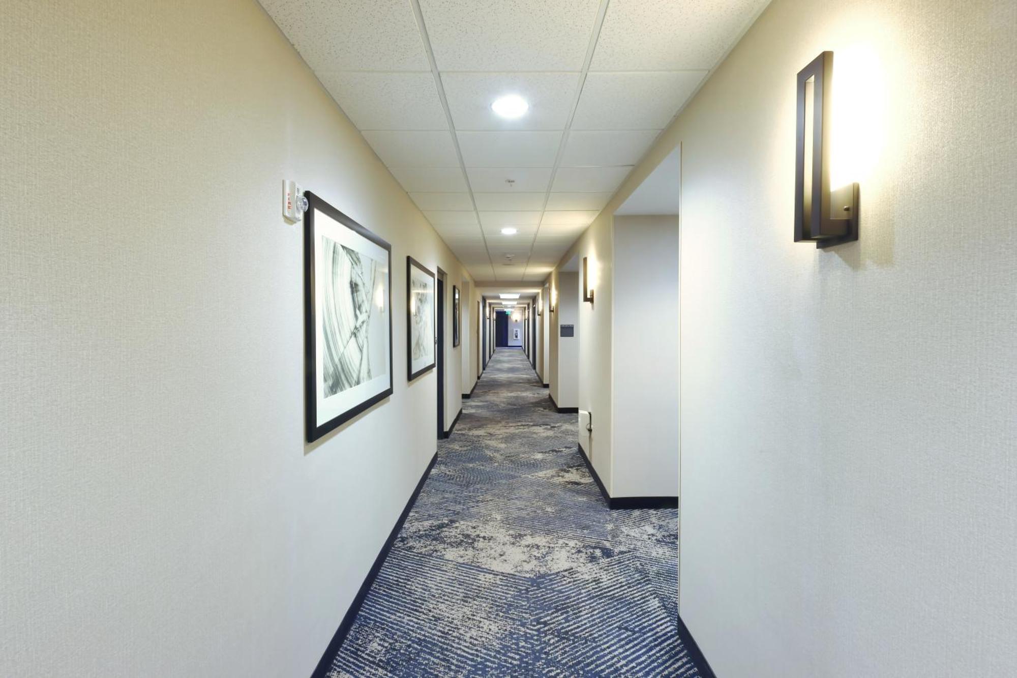 Hyatt Place Phoenix Gilbert Eksteriør bilde