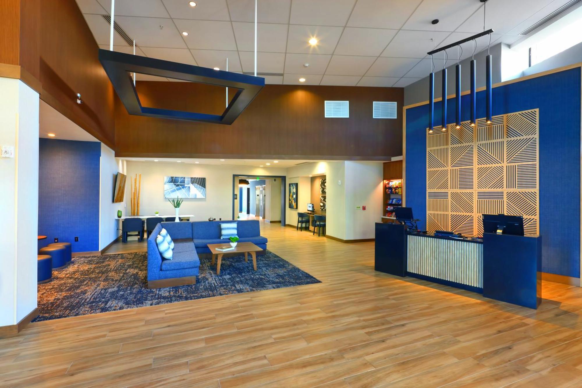 Hyatt Place Phoenix Gilbert Eksteriør bilde