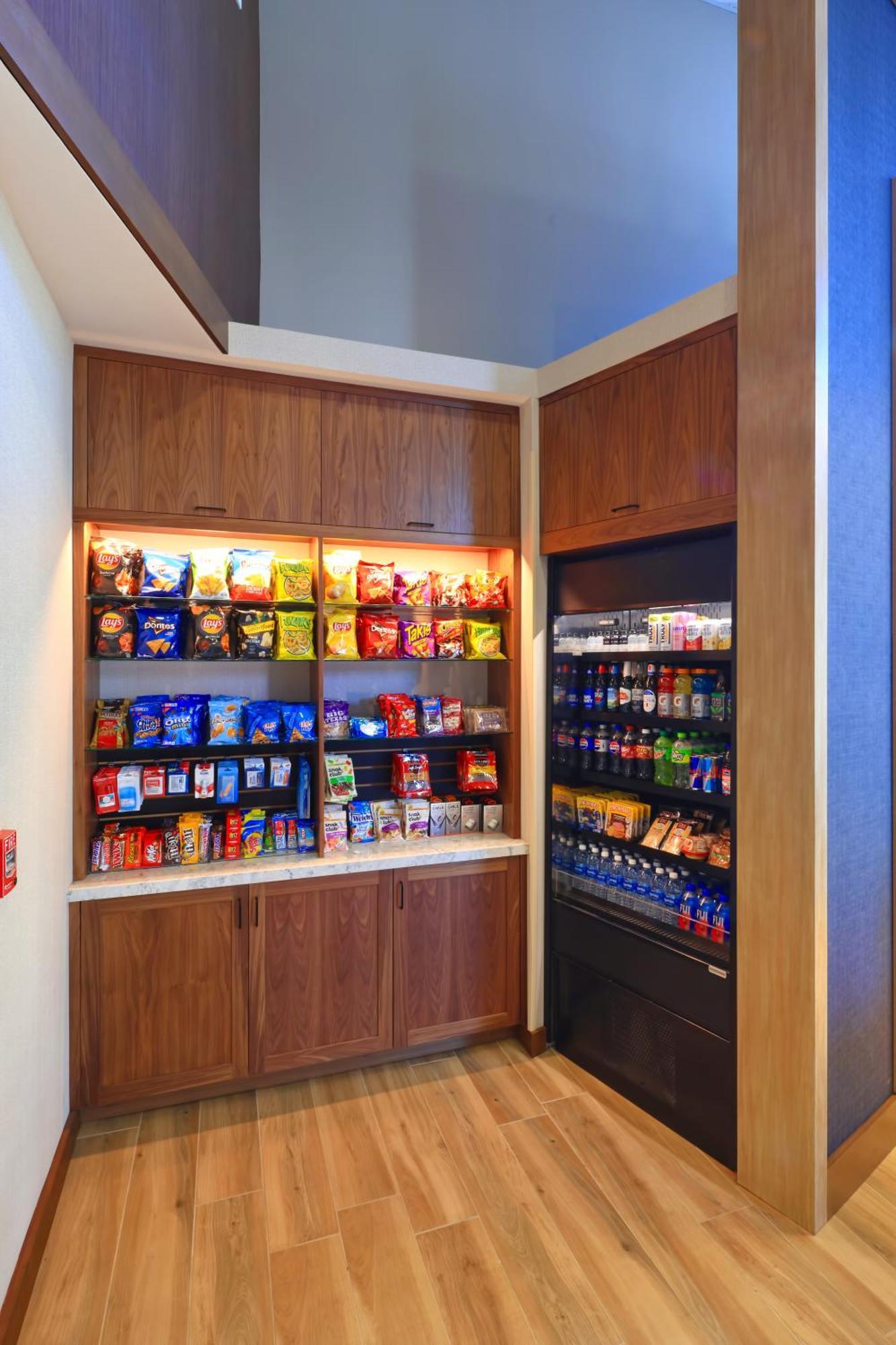 Hyatt Place Phoenix Gilbert Eksteriør bilde