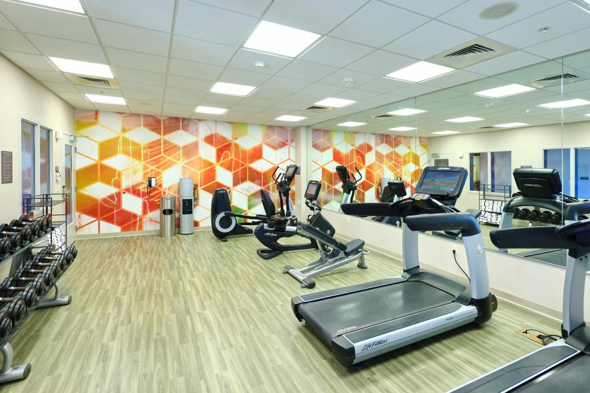 Hyatt Place Phoenix Gilbert Eksteriør bilde