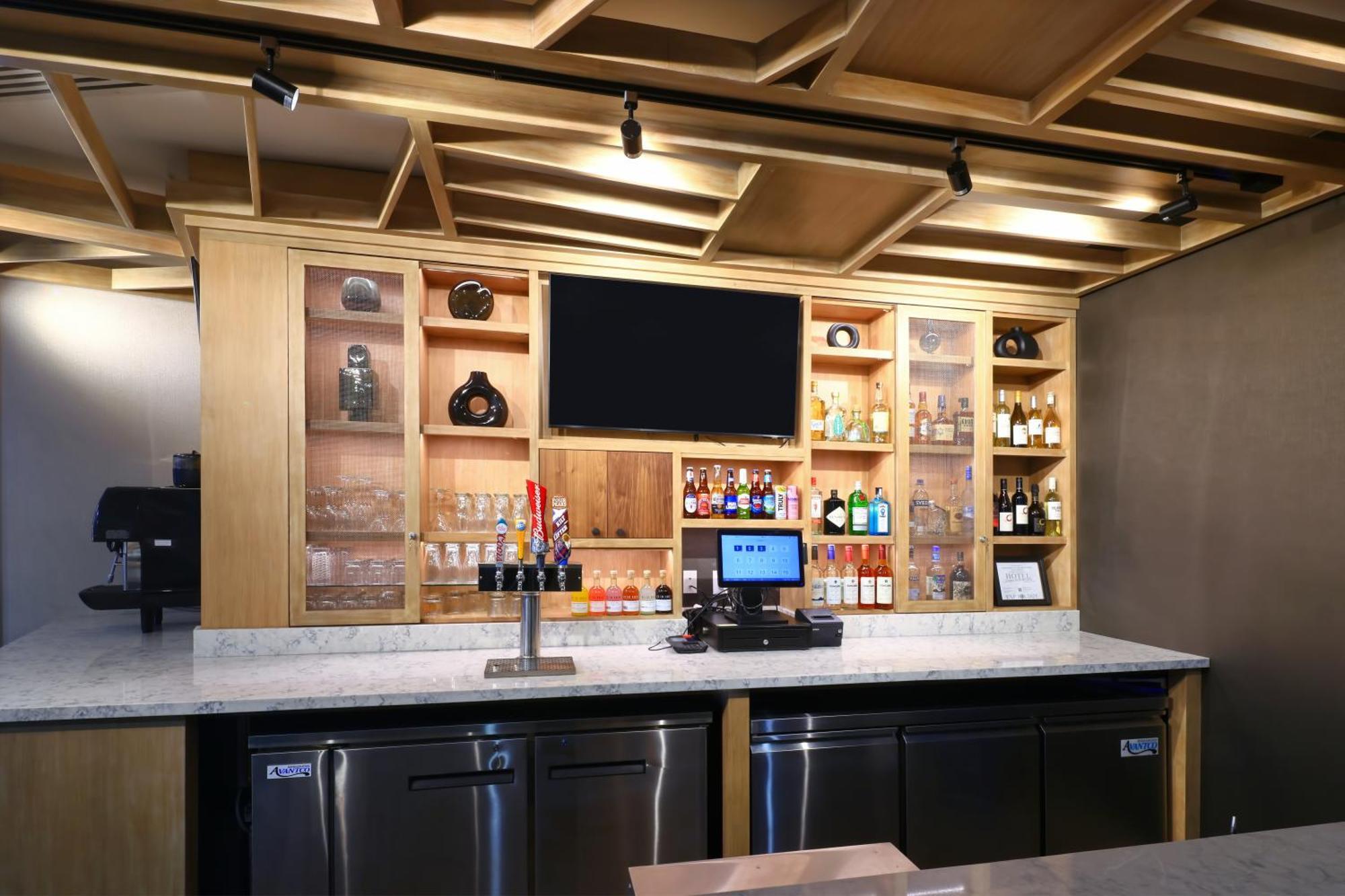 Hyatt Place Phoenix Gilbert Eksteriør bilde