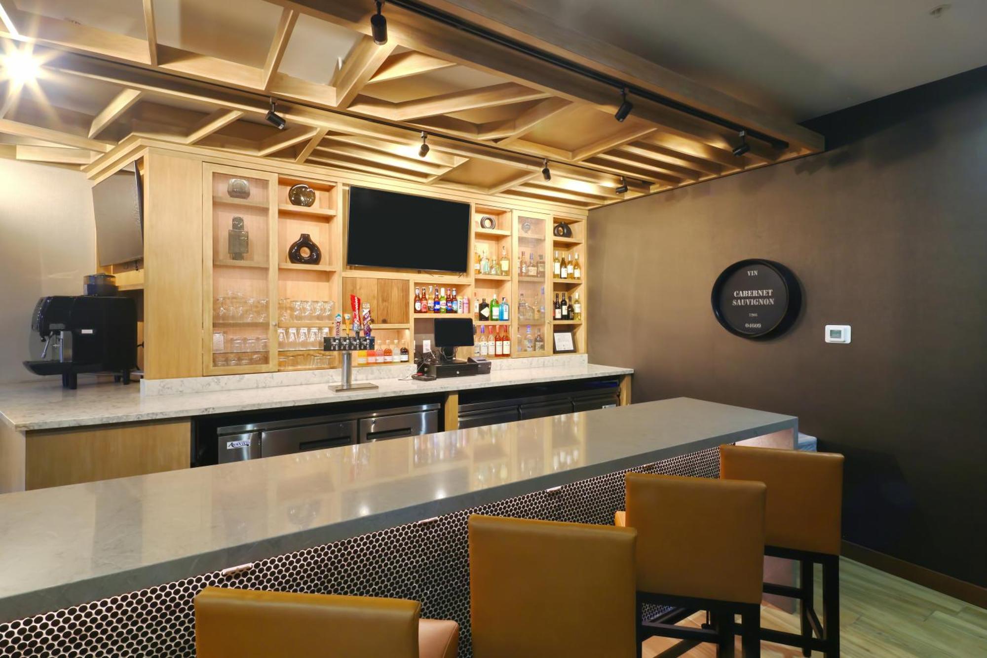 Hyatt Place Phoenix Gilbert Eksteriør bilde
