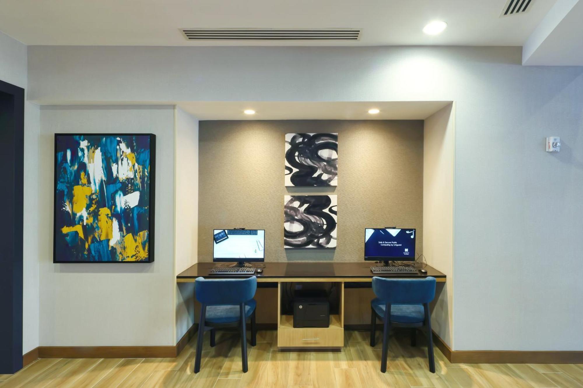 Hyatt Place Phoenix Gilbert Eksteriør bilde