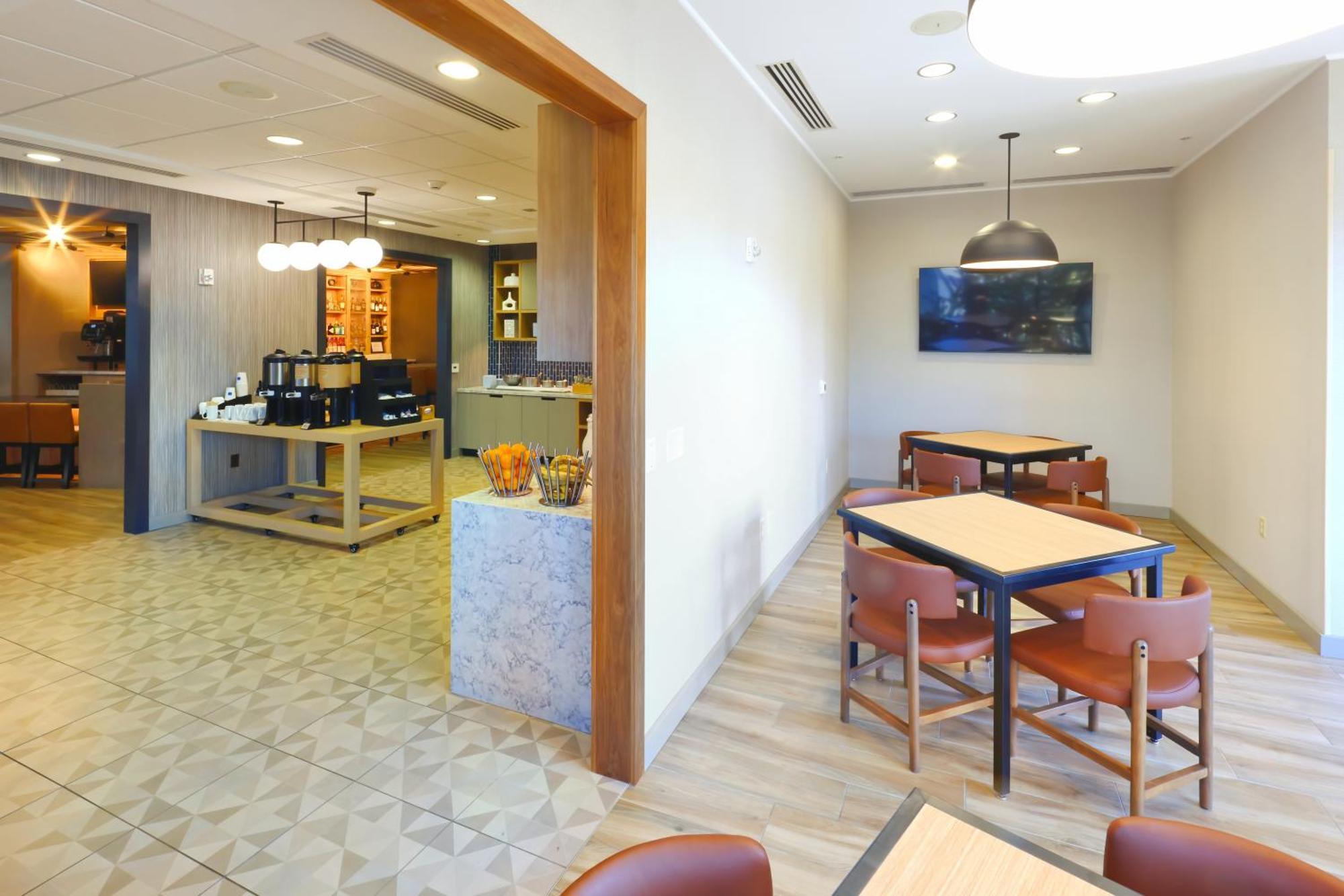 Hyatt Place Phoenix Gilbert Eksteriør bilde