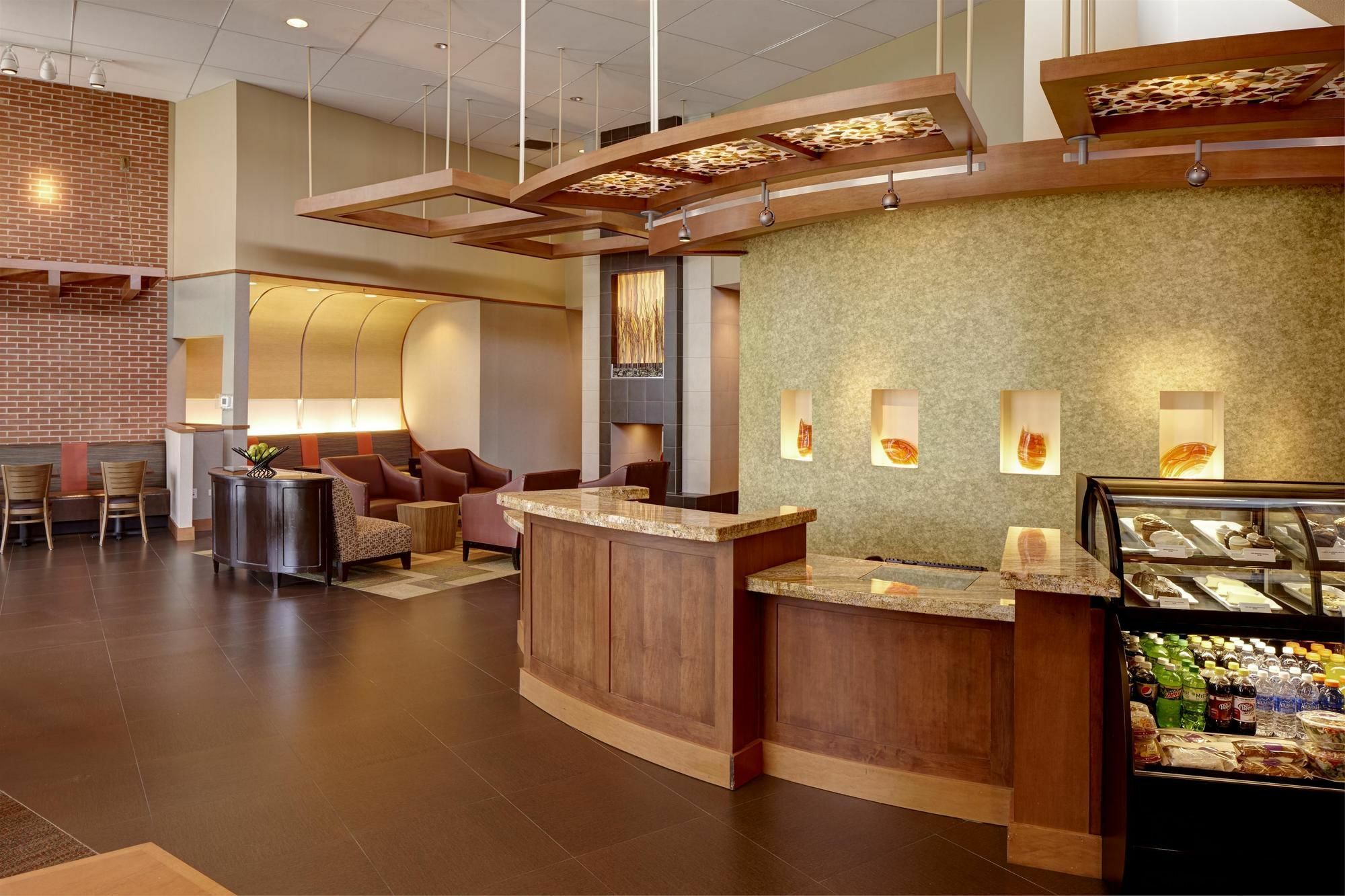 Hyatt Place Phoenix Gilbert Eksteriør bilde
