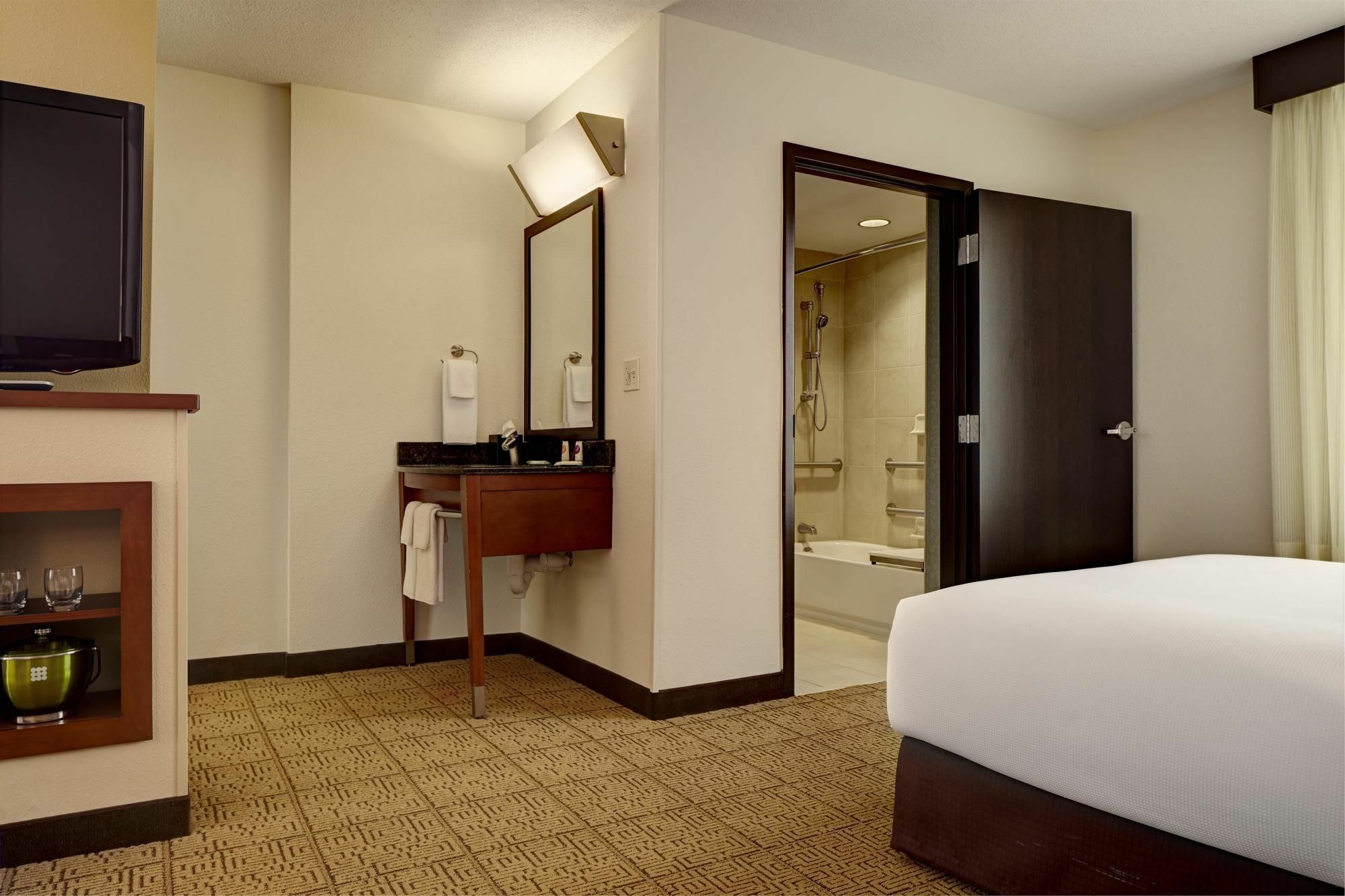 Hyatt Place Phoenix Gilbert Eksteriør bilde
