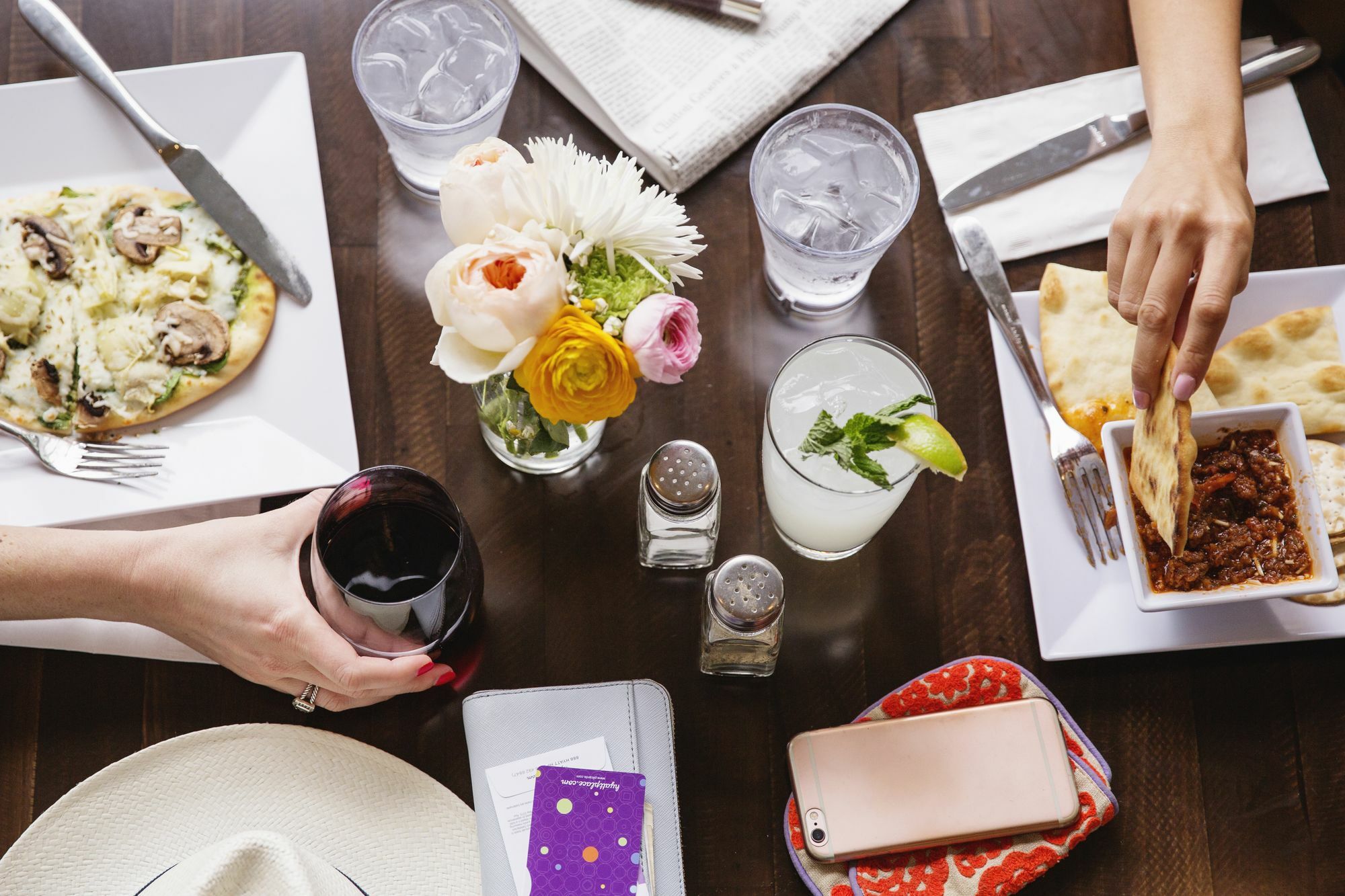 Hyatt Place Phoenix Gilbert Eksteriør bilde