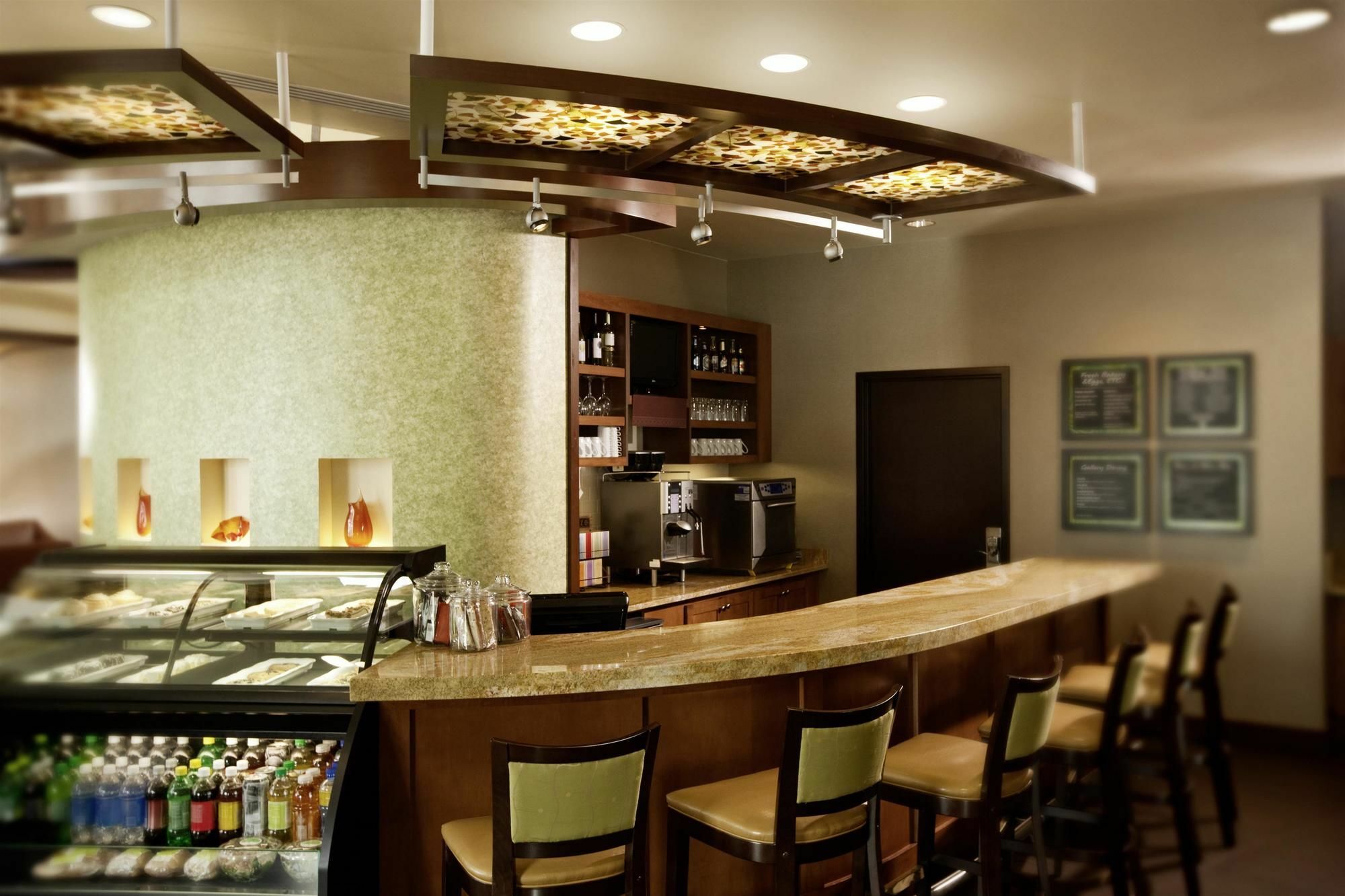 Hyatt Place Phoenix Gilbert Eksteriør bilde