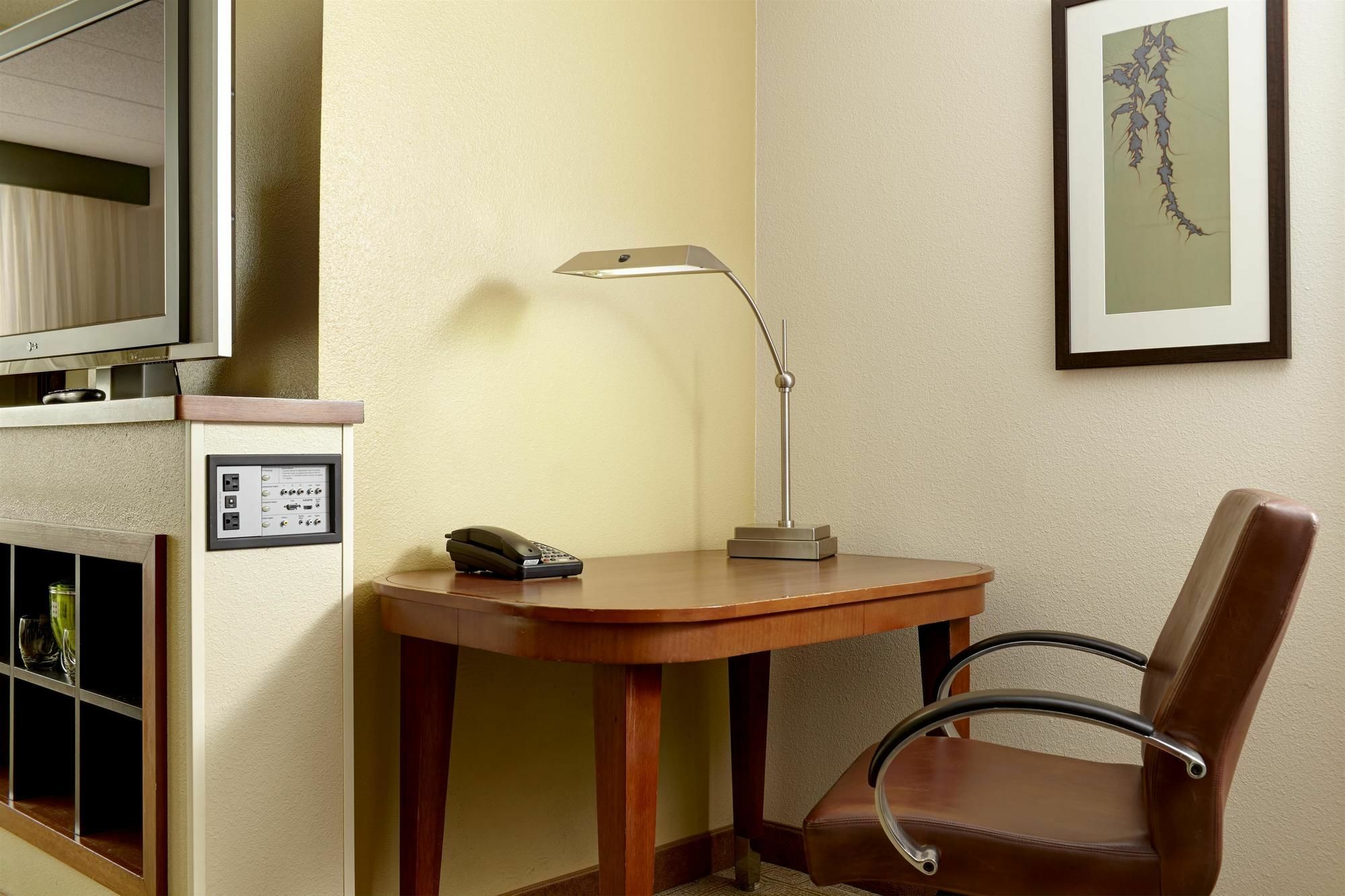 Hyatt Place Phoenix Gilbert Eksteriør bilde