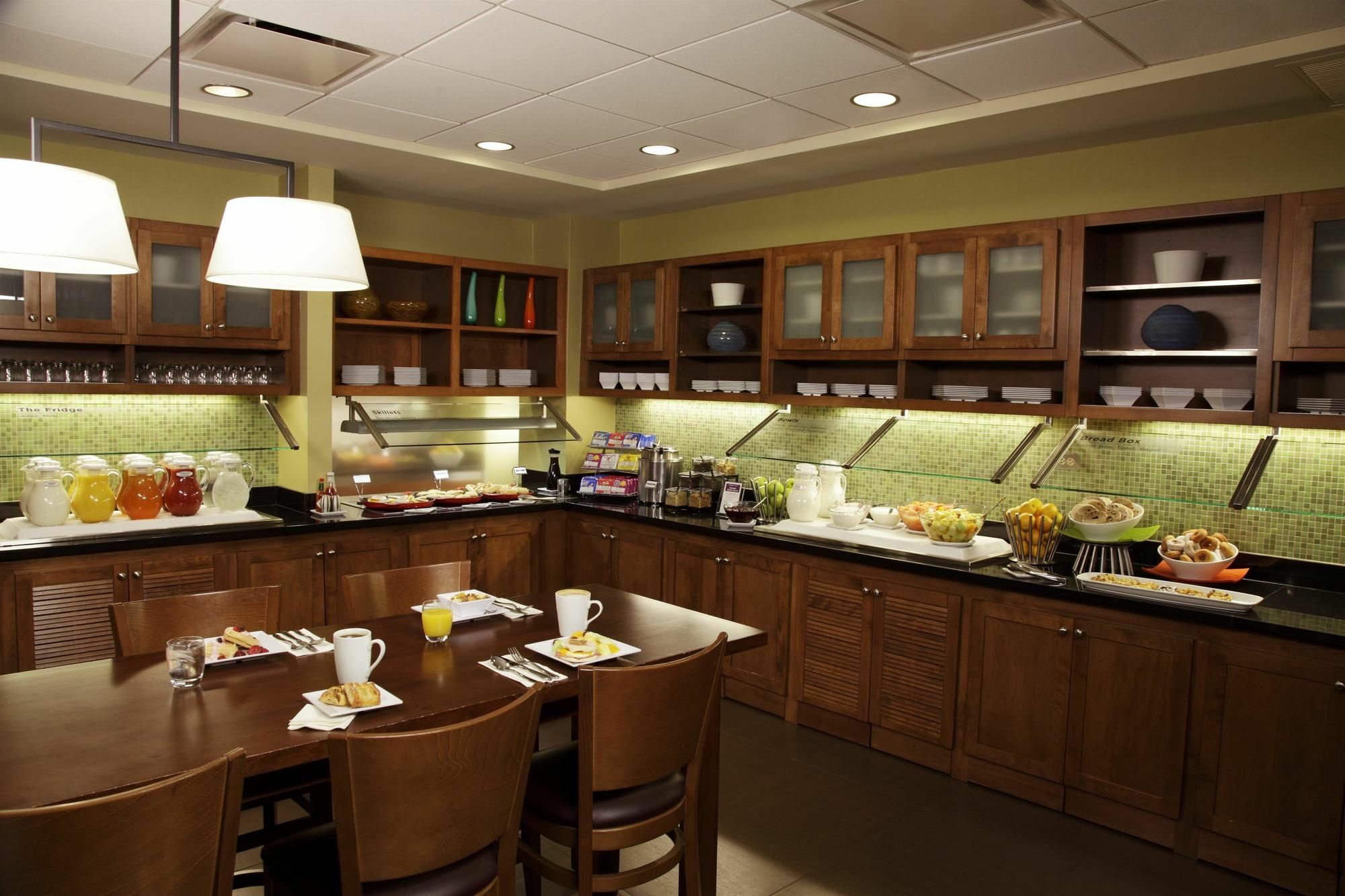 Hyatt Place Phoenix Gilbert Eksteriør bilde