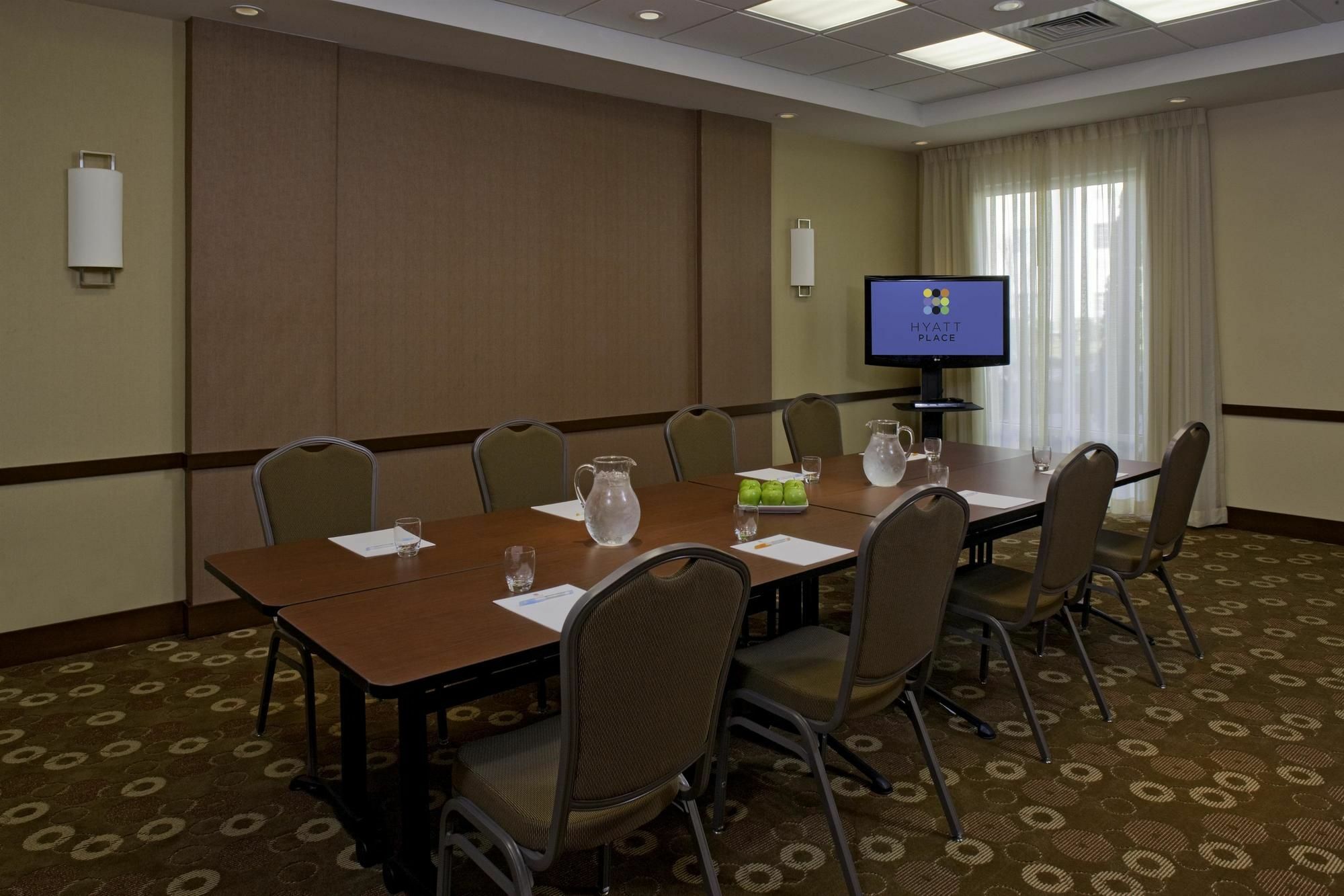 Hyatt Place Phoenix Gilbert Eksteriør bilde